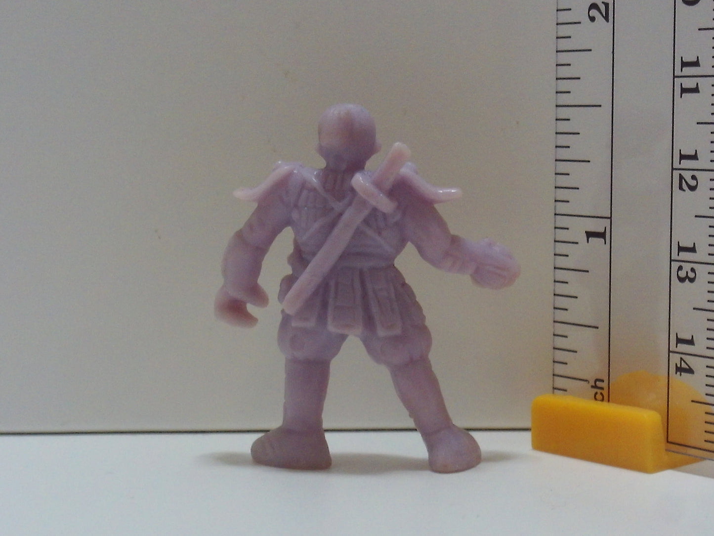 Neclos/Necros Fortress Keshi