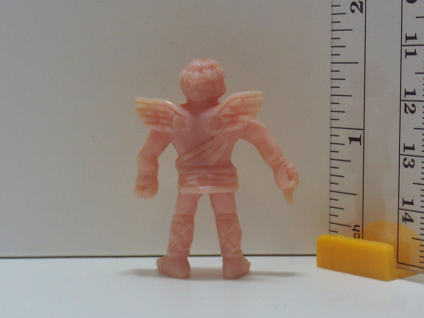 Neclos/Necros Fortress Keshi