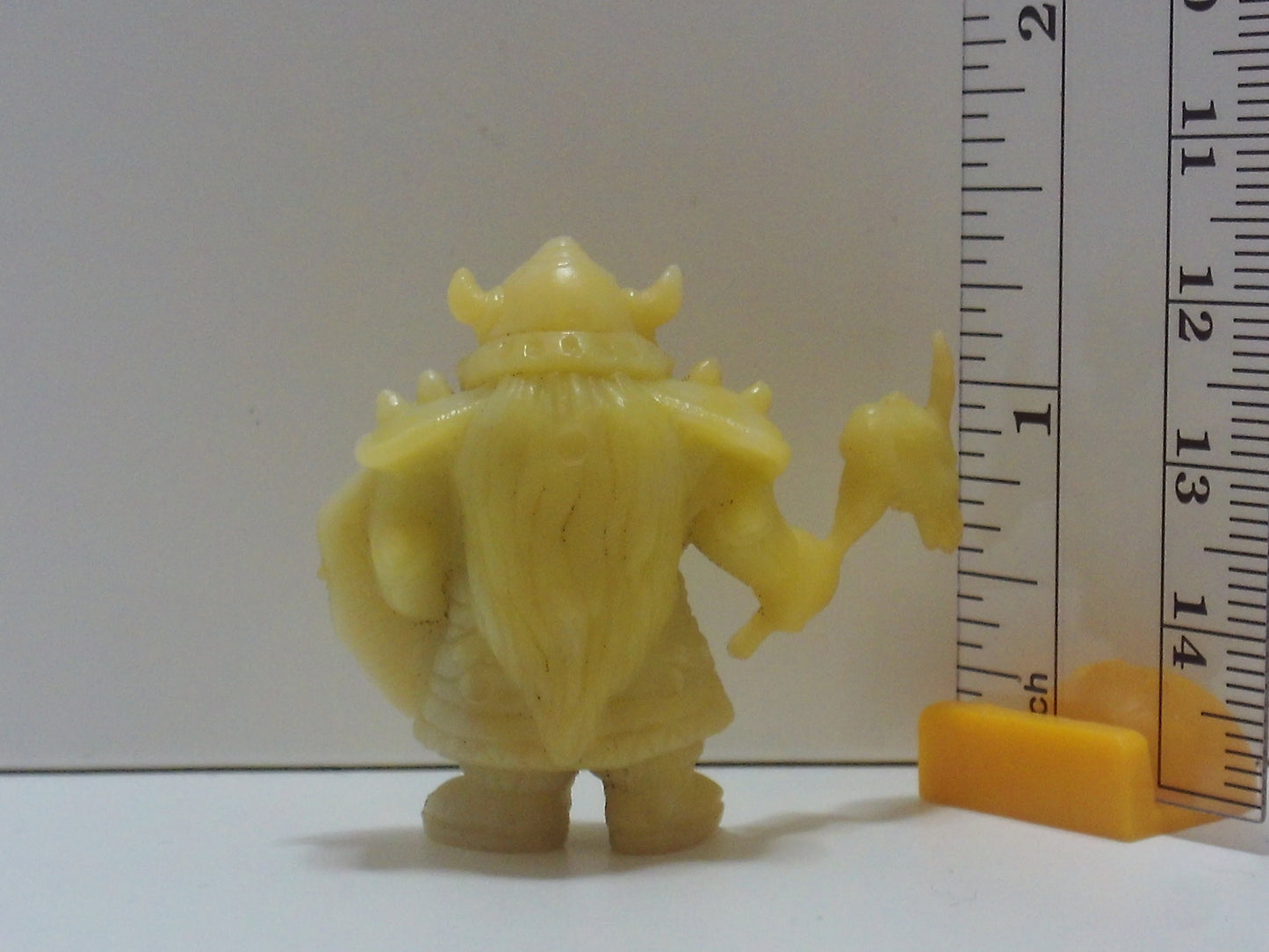 Neclos/Necros Fortress Keshi