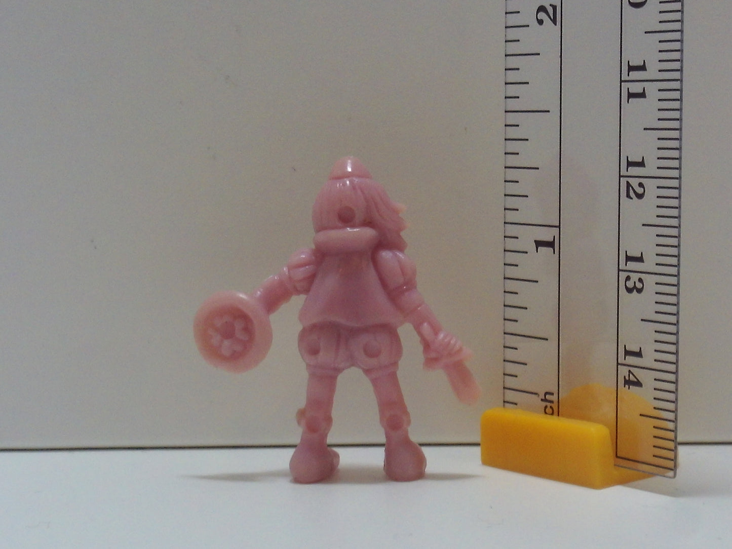 Neclos/Necros Fortress Keshi