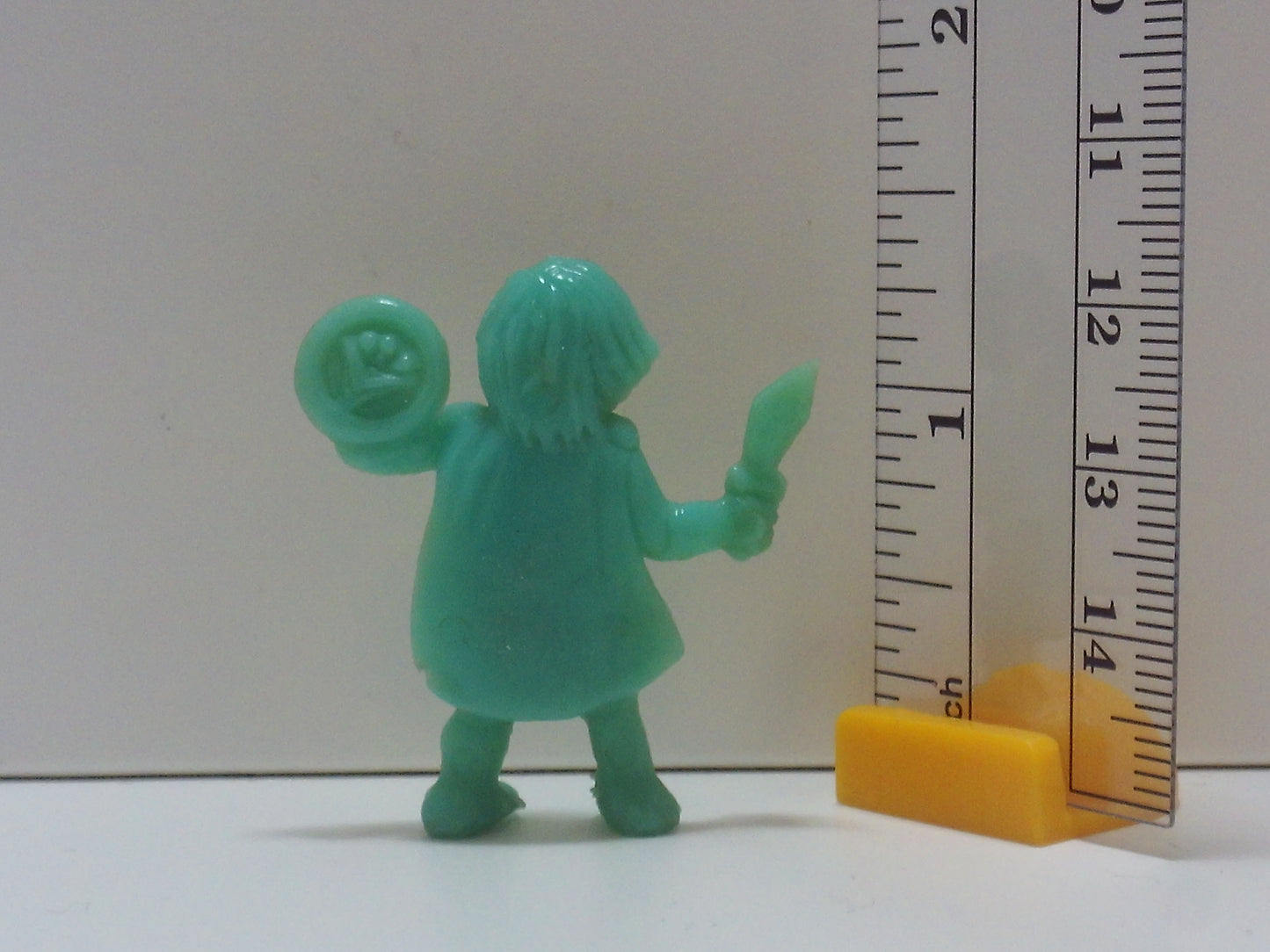 Neclos/Necros Fortress Keshi