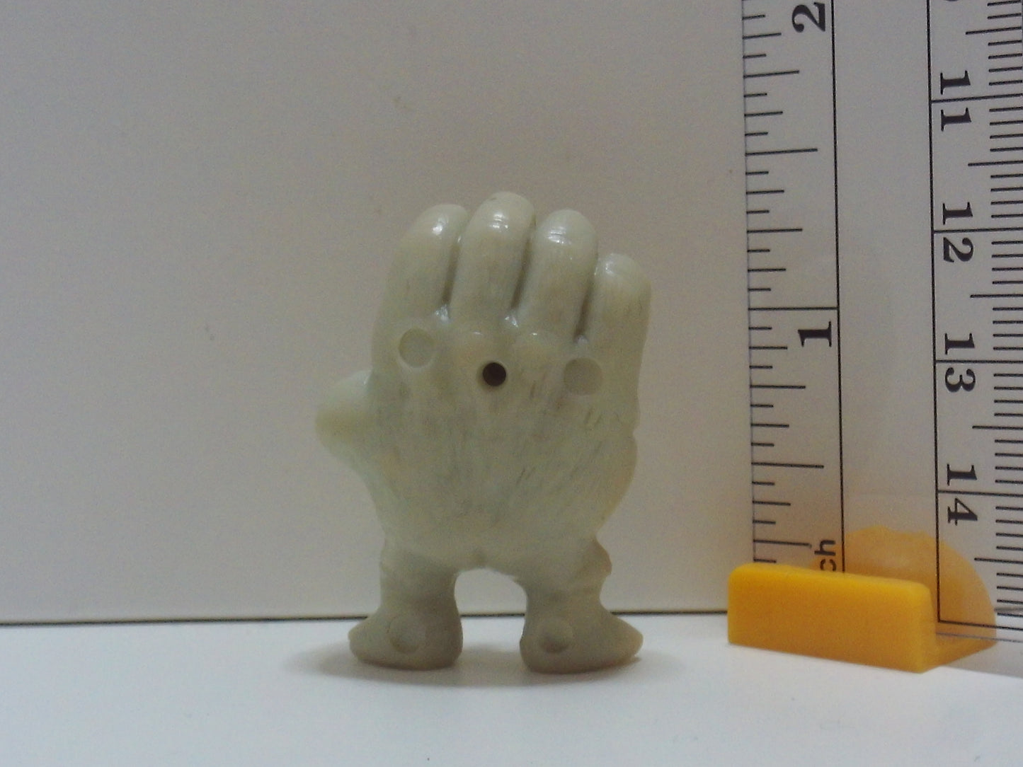 Neclos/Necros Fortress Keshi