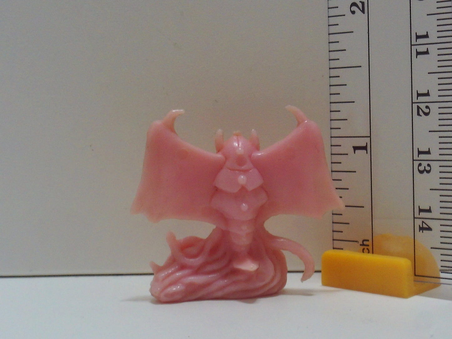 Neclos/Necros Fortress Keshi