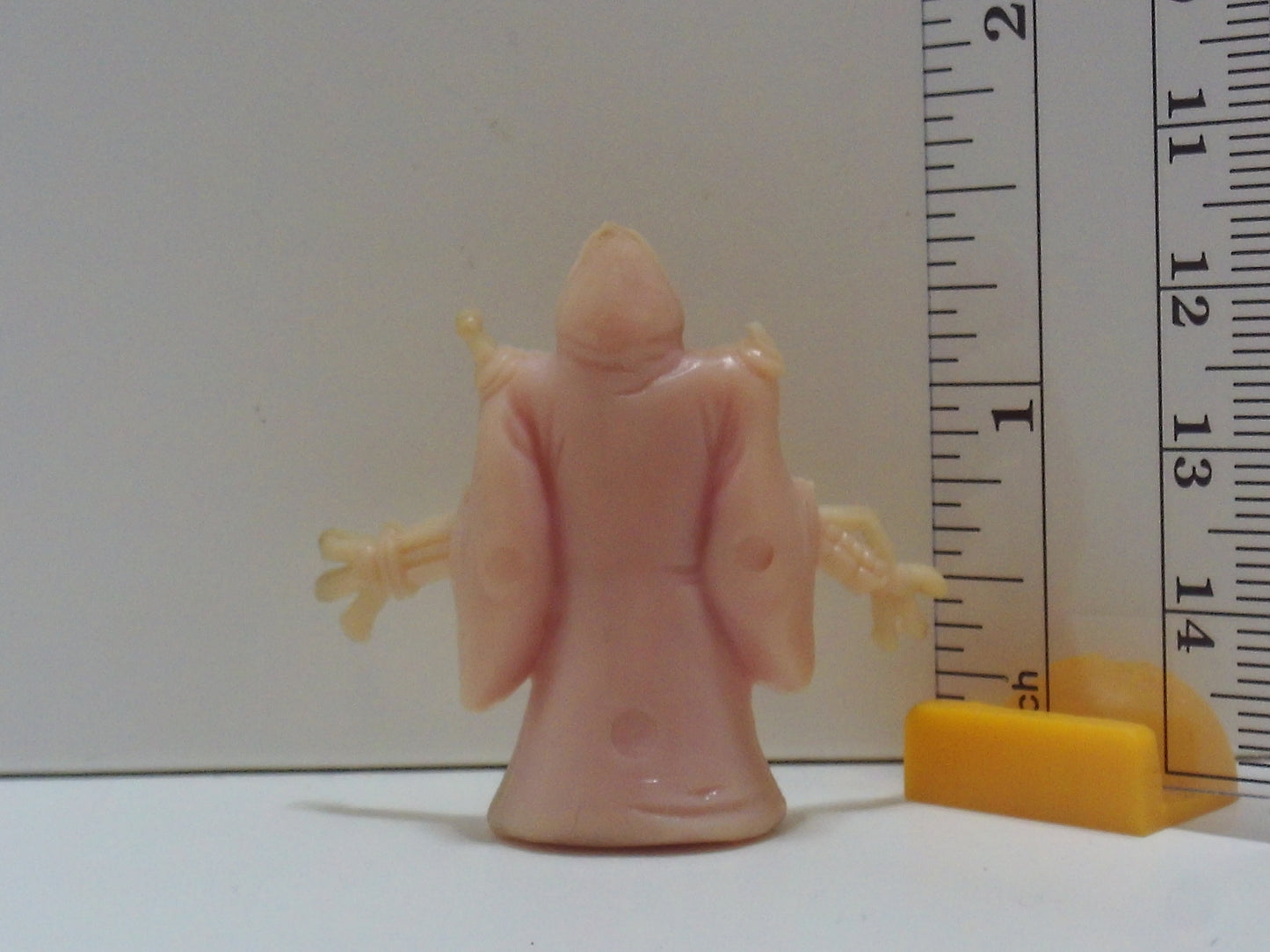 Neclos/Necros Fortress Keshi