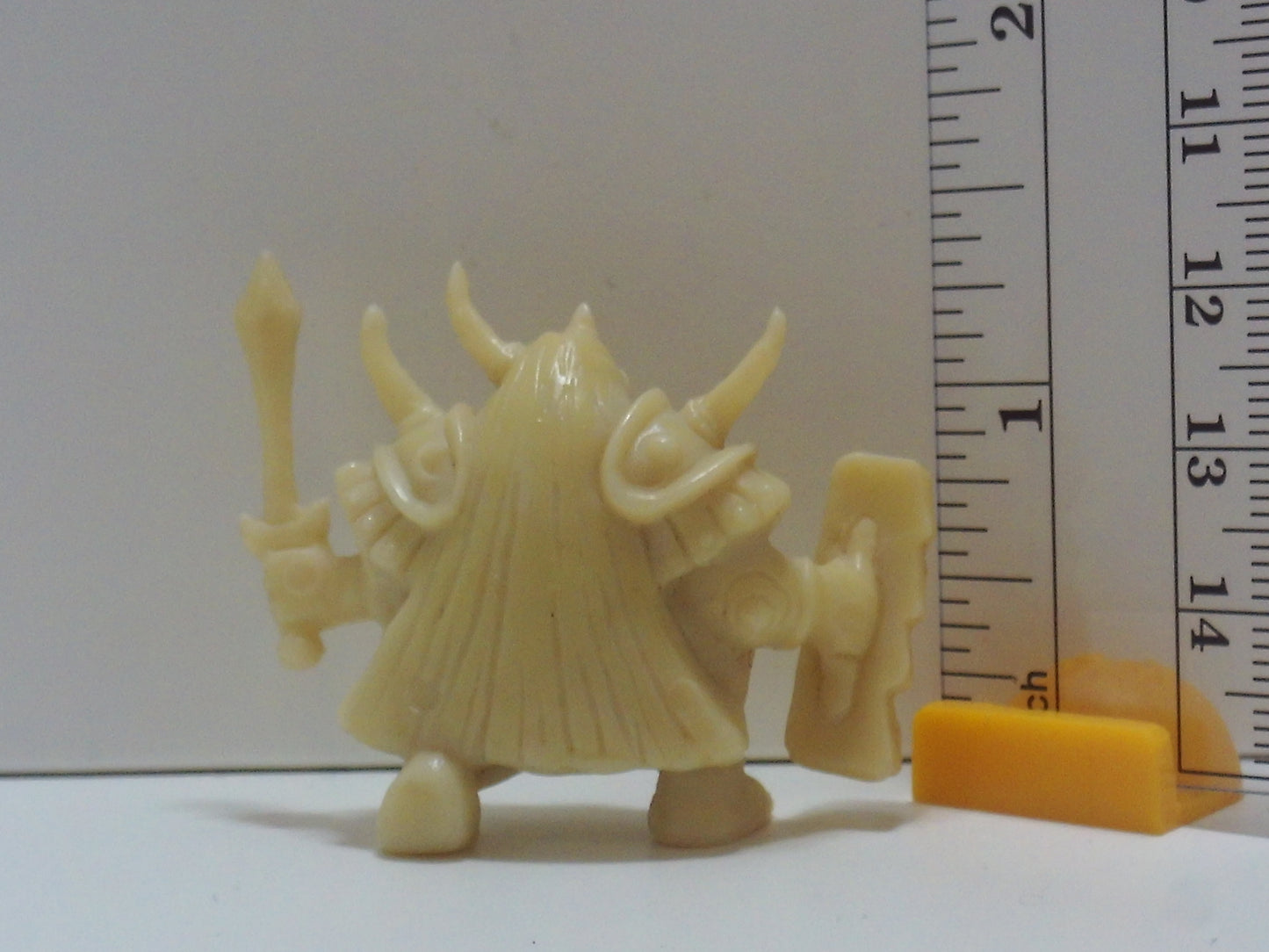 Neclos/Necros Fortress Keshi