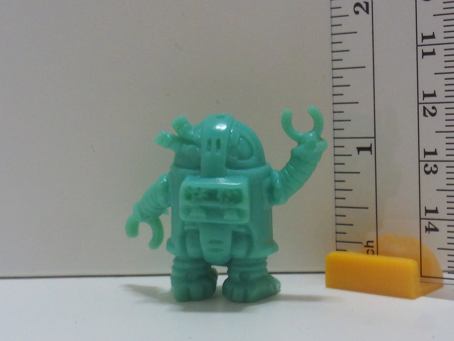 Neclos/Necros Fortress Keshi