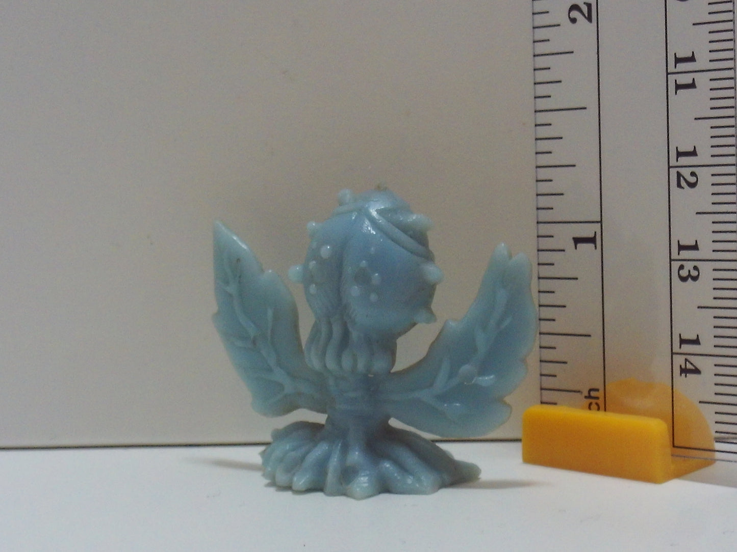 Neclos/Necros Fortress Keshi