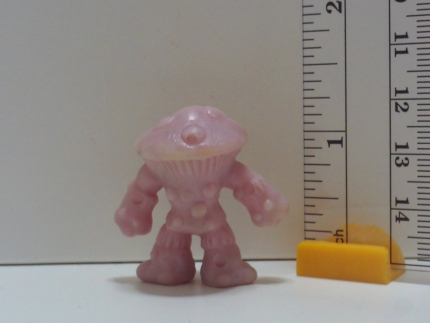 Neclos/Necros Fortress Keshi