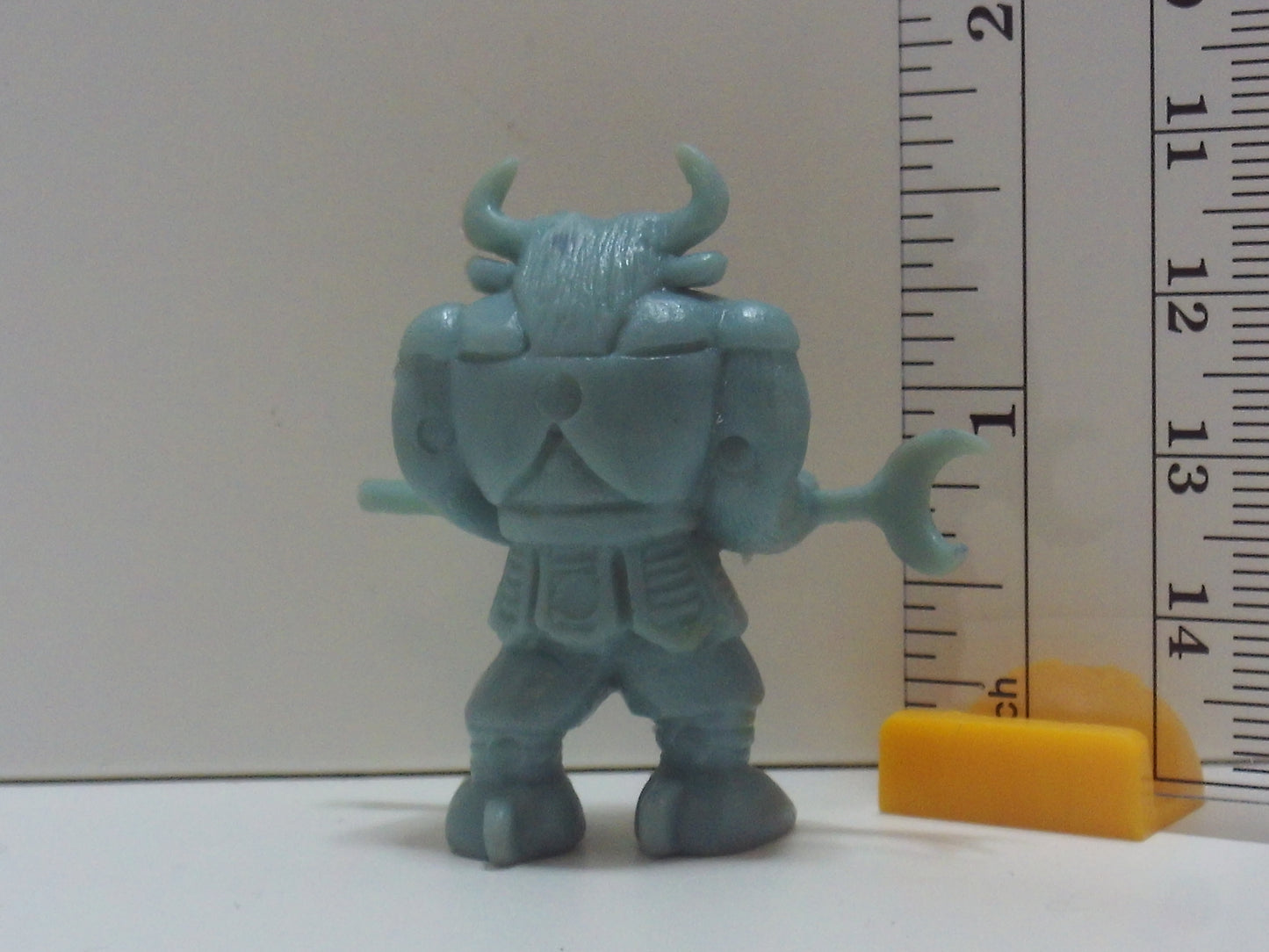 Neclos/Necros Fortress Keshi