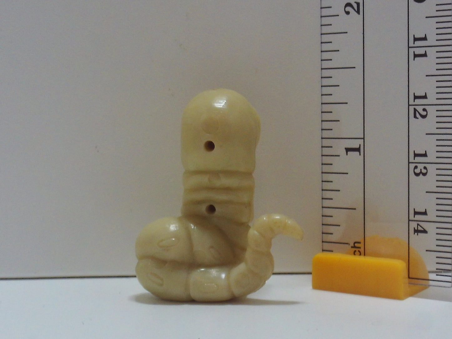 Neclos/Necros Fortress Keshi