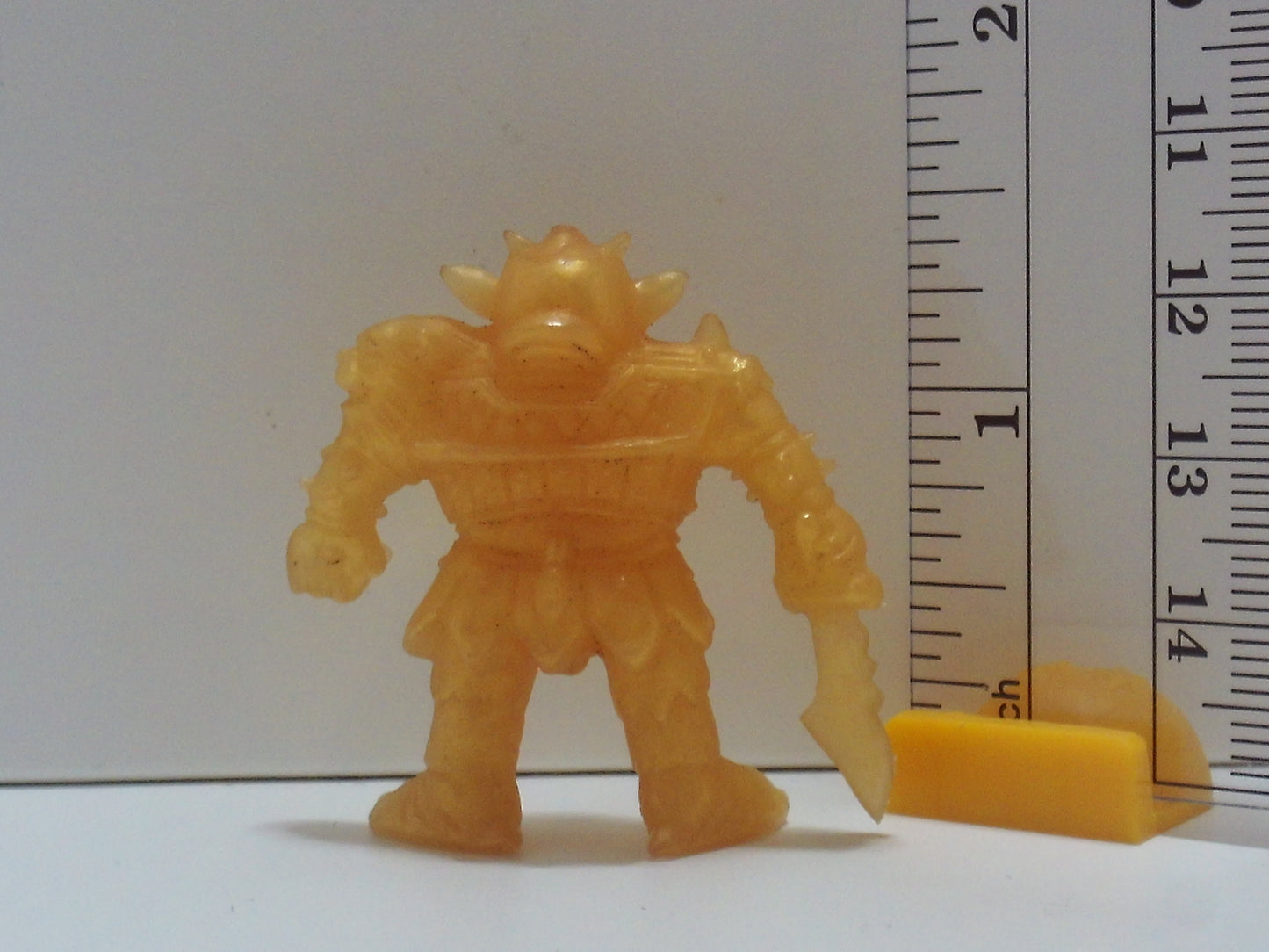 Neclos/Necros Fortress Keshi