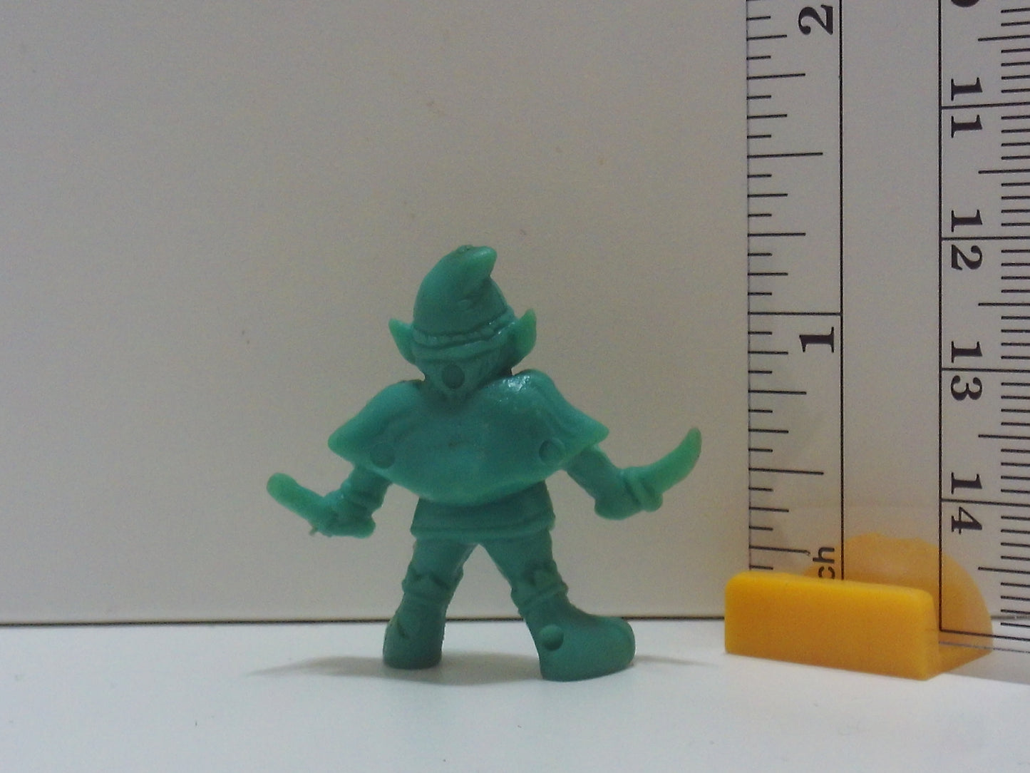 Neclos/Necros Fortress Keshi