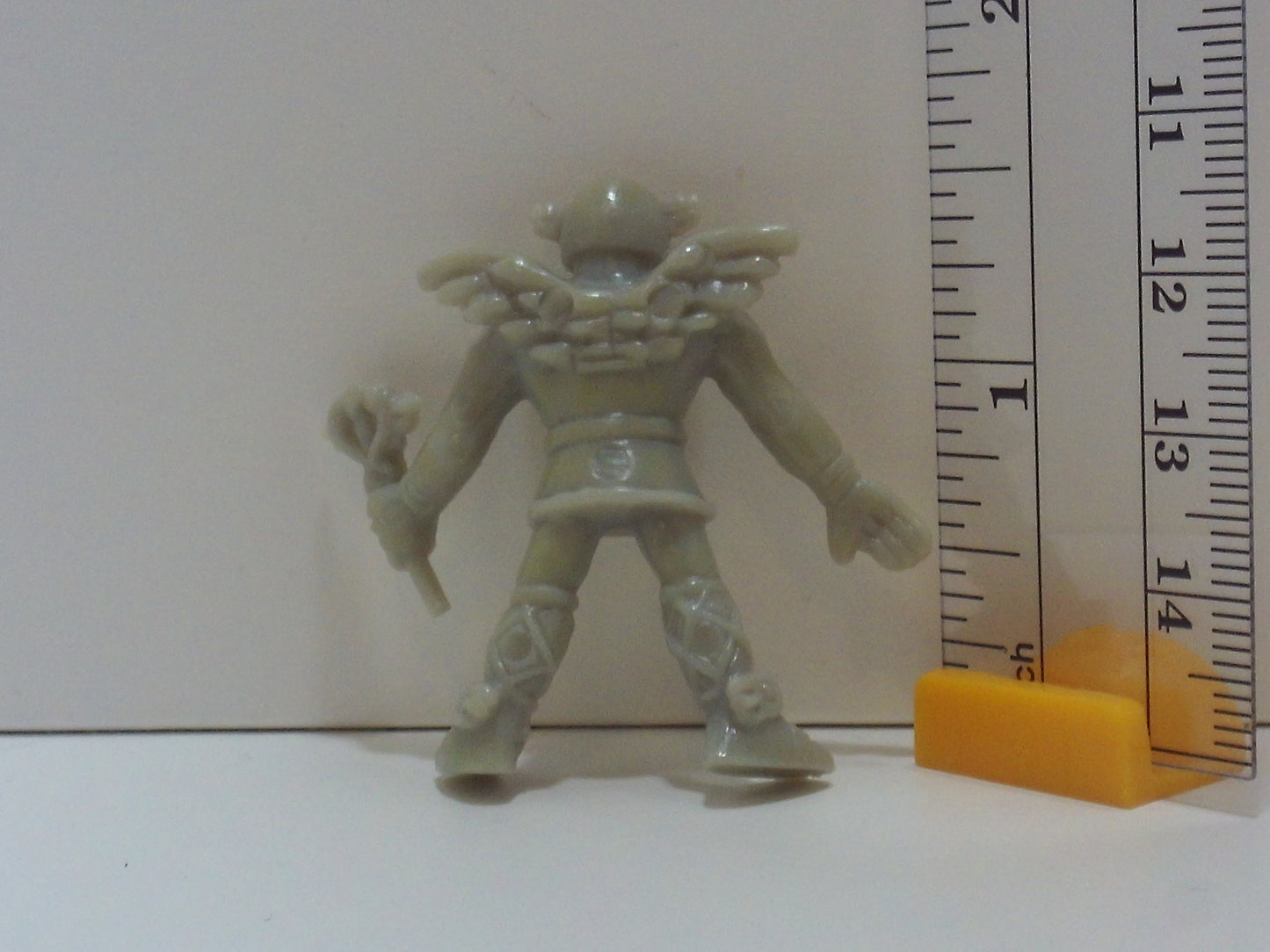 Neclos/Necros Fortress Keshi