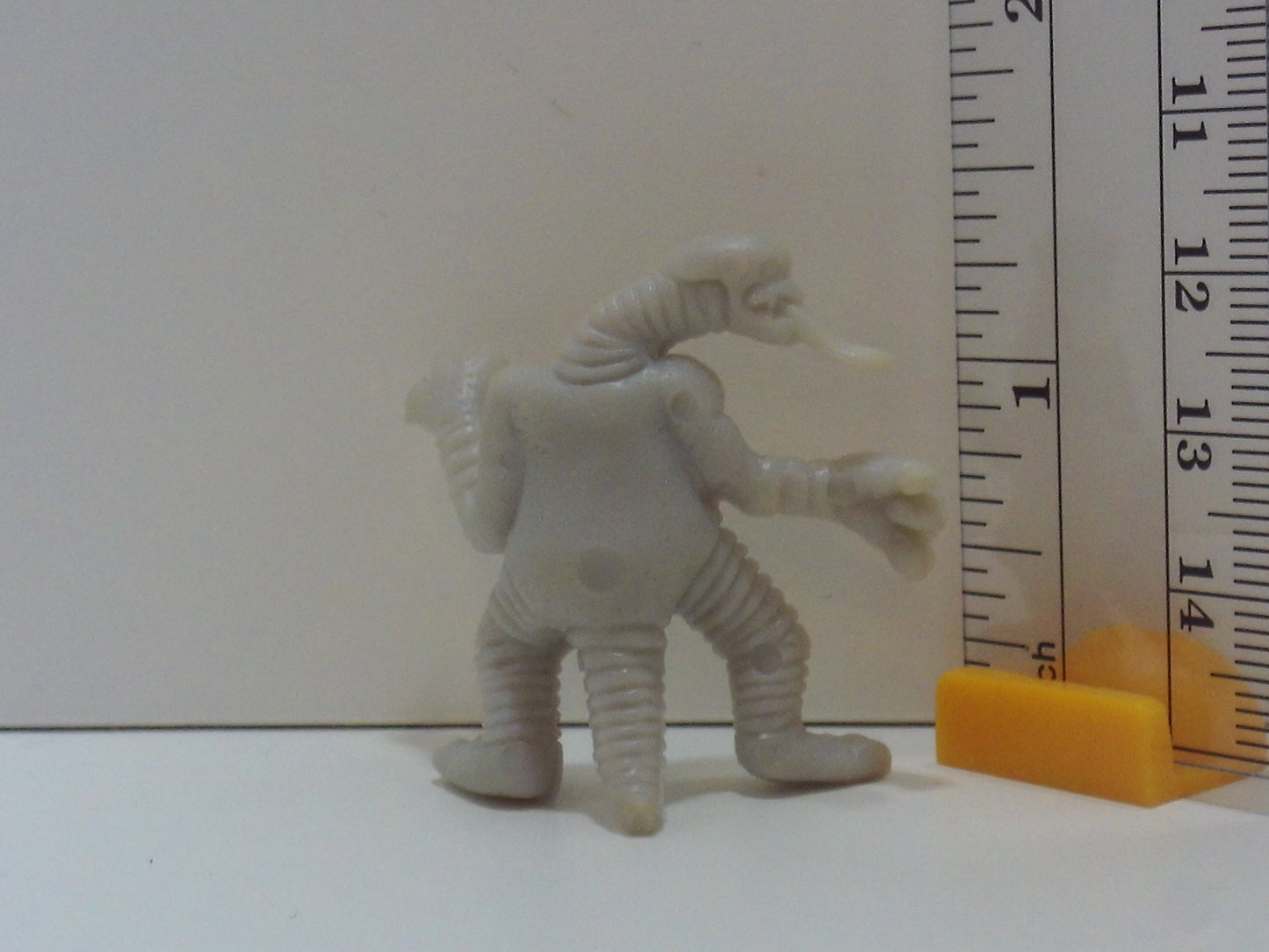 Neclos/Necros Fortress Keshi