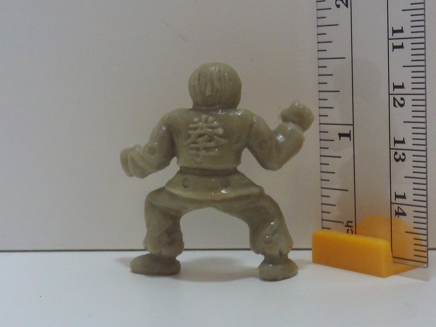 Neclos/Necros Fortress Keshi