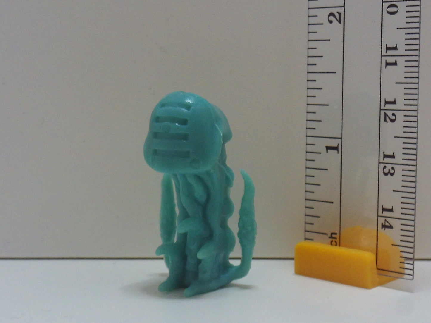 Neclos/Necros Fortress Keshi