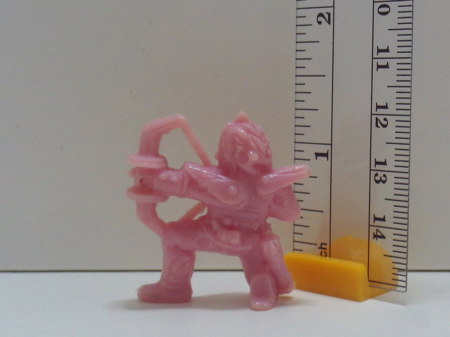 Neclos/Necros Fortress Keshi