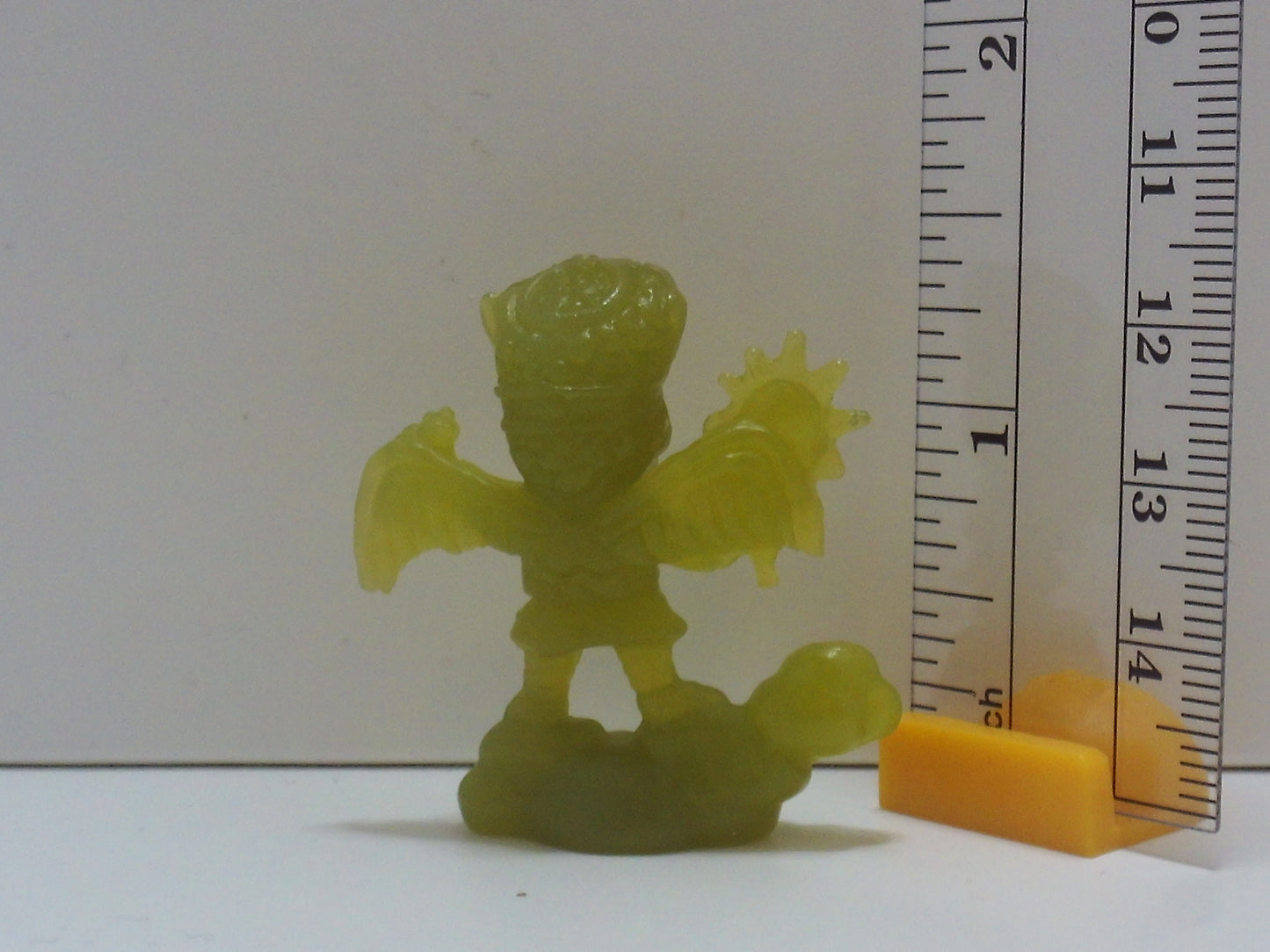 Neclos/Necros Fortress Keshi