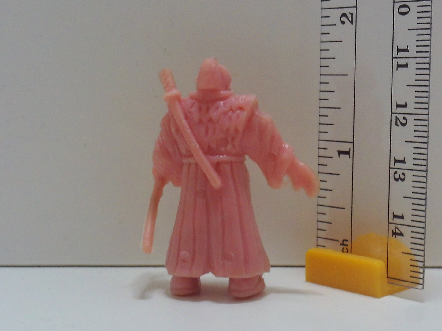 Neclos/Necros Fortress Keshi