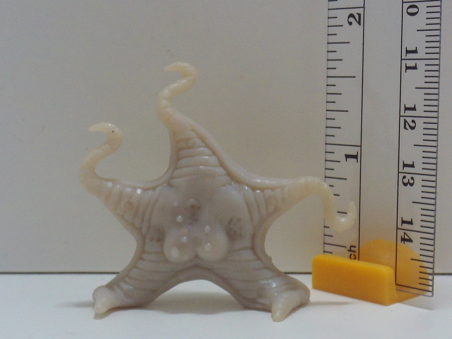 Neclos/Necros Fortress Keshi