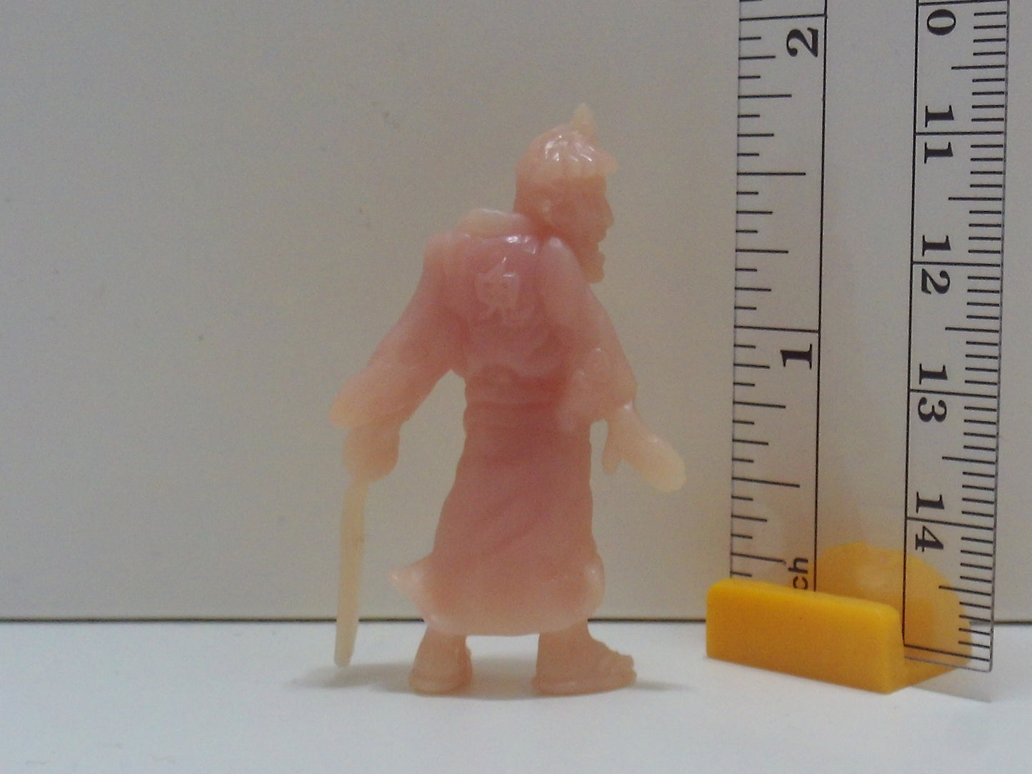 Neclos/Necros Fortress Keshi