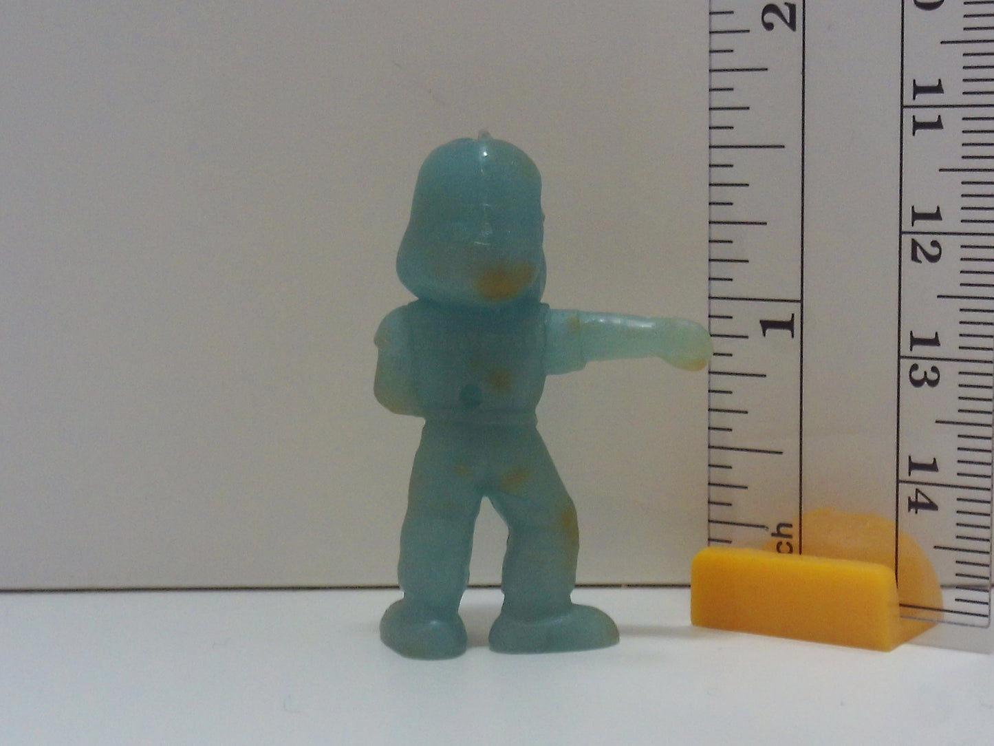 GITD Nintendo Lotte Keshi