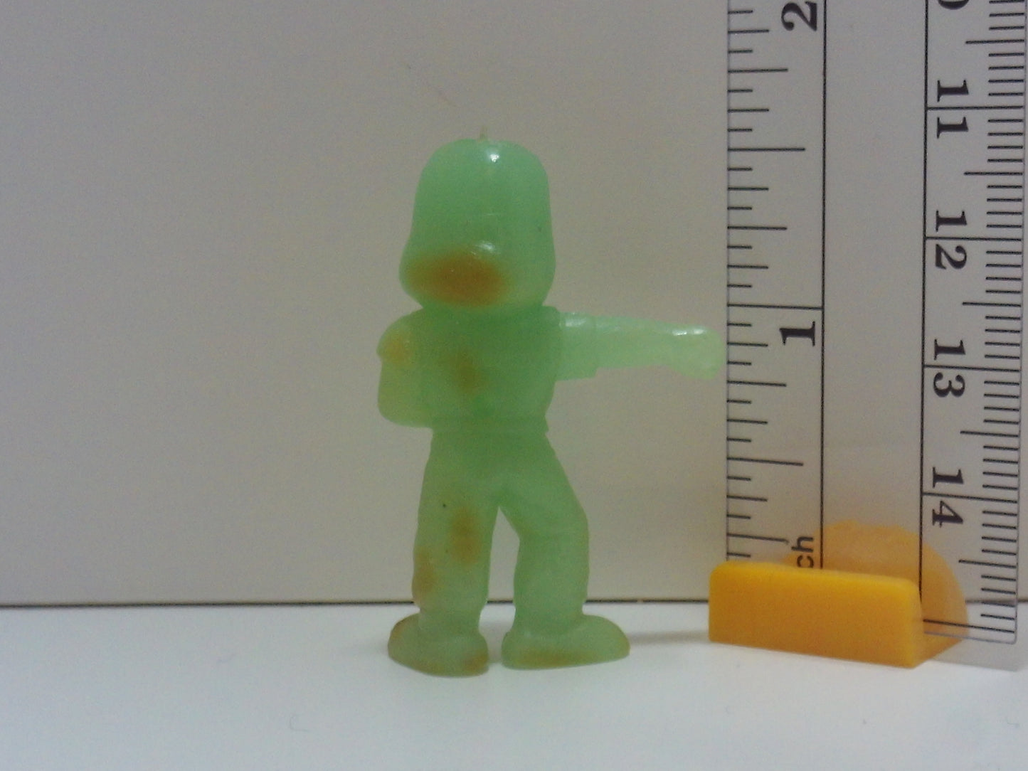 GITD Nintendo Lotte Keshi