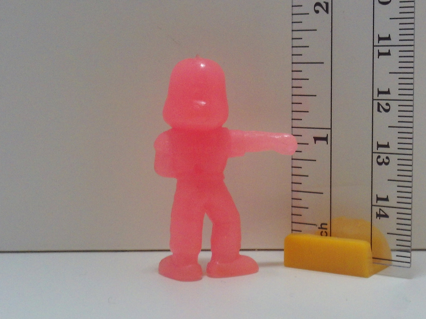 GITD Nintendo Lotte Keshi