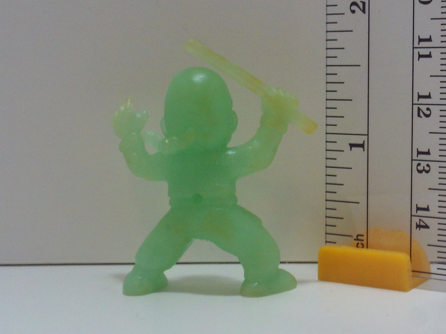 GITD Nintendo Lotte Keshi