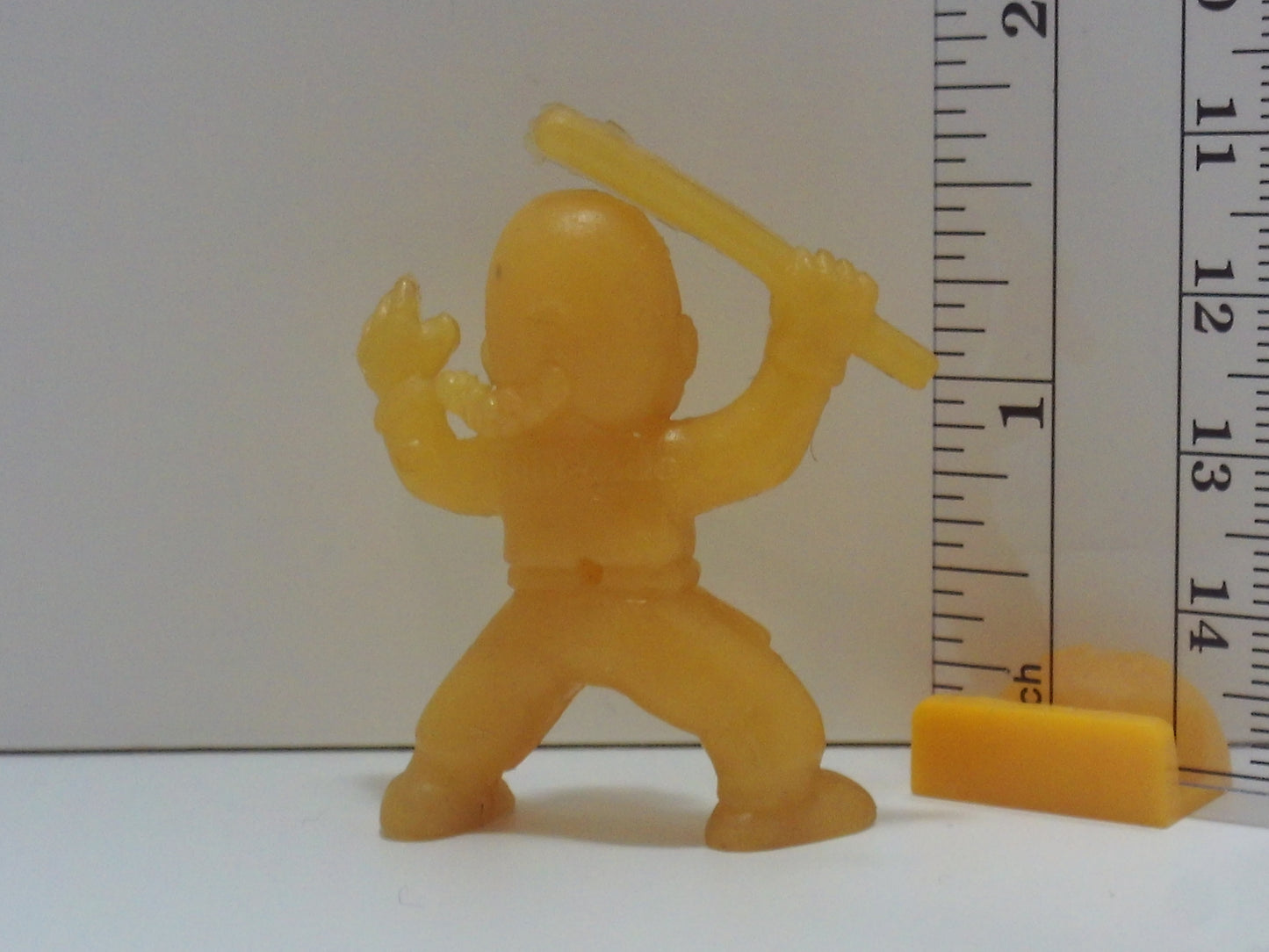 GITD Nintendo Lotte Keshi