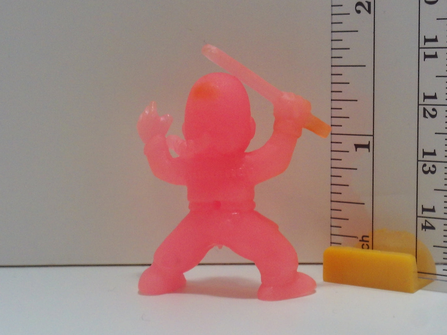 GITD Nintendo Lotte Keshi