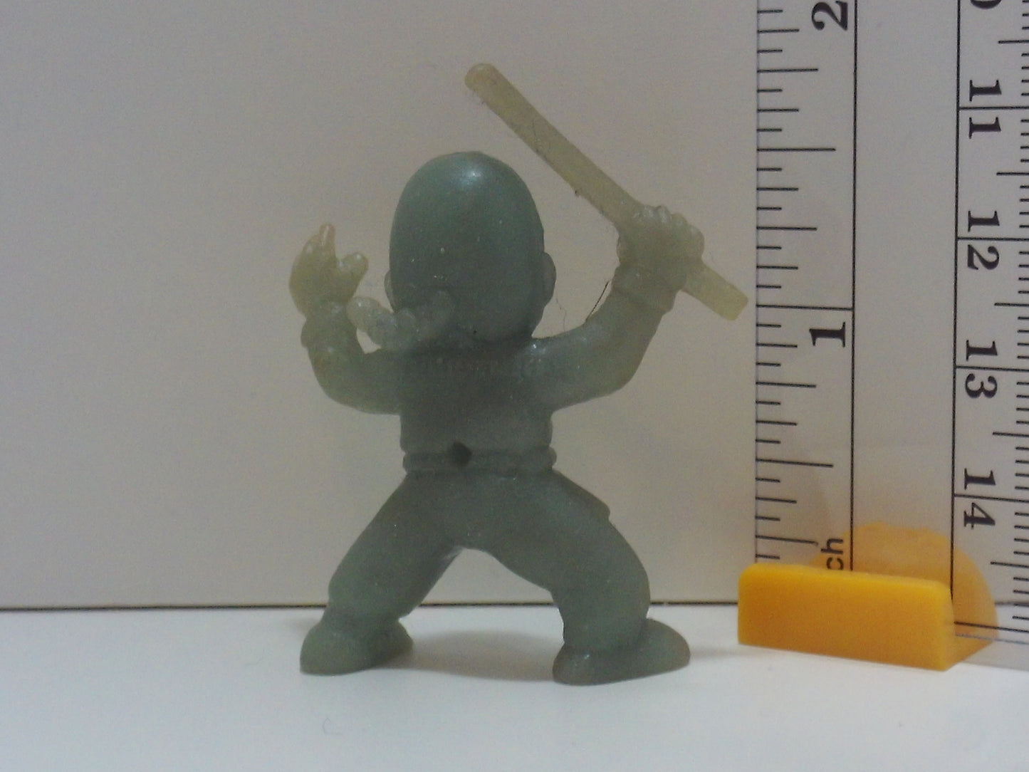 GITD Nintendo Lotte Keshi