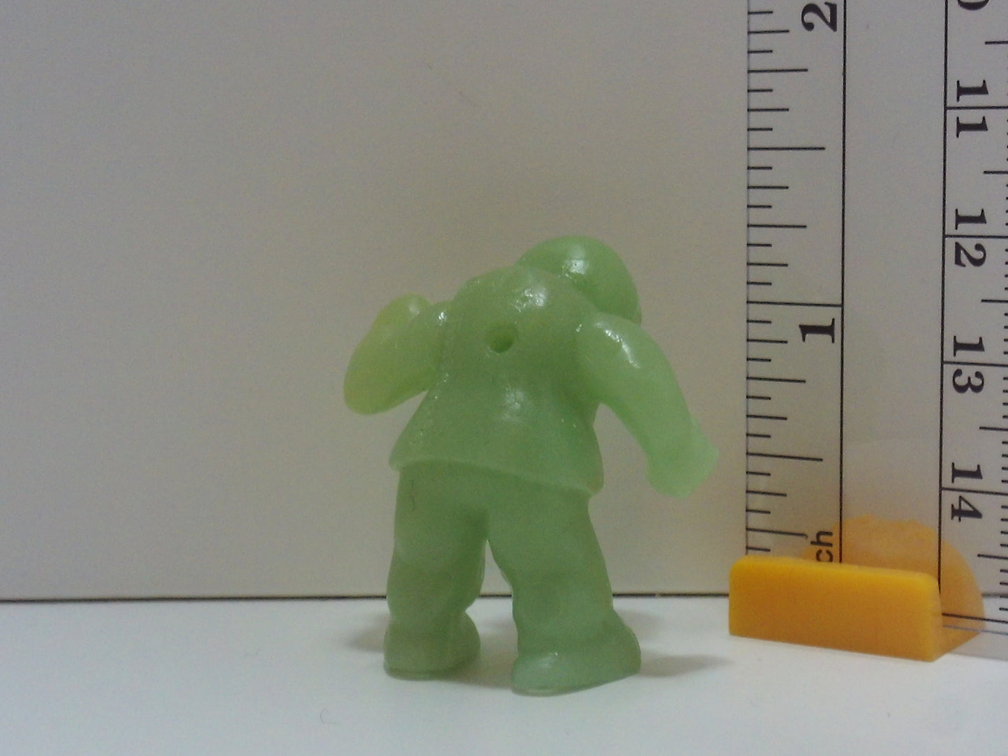 GITD Nintendo Lotte Keshi