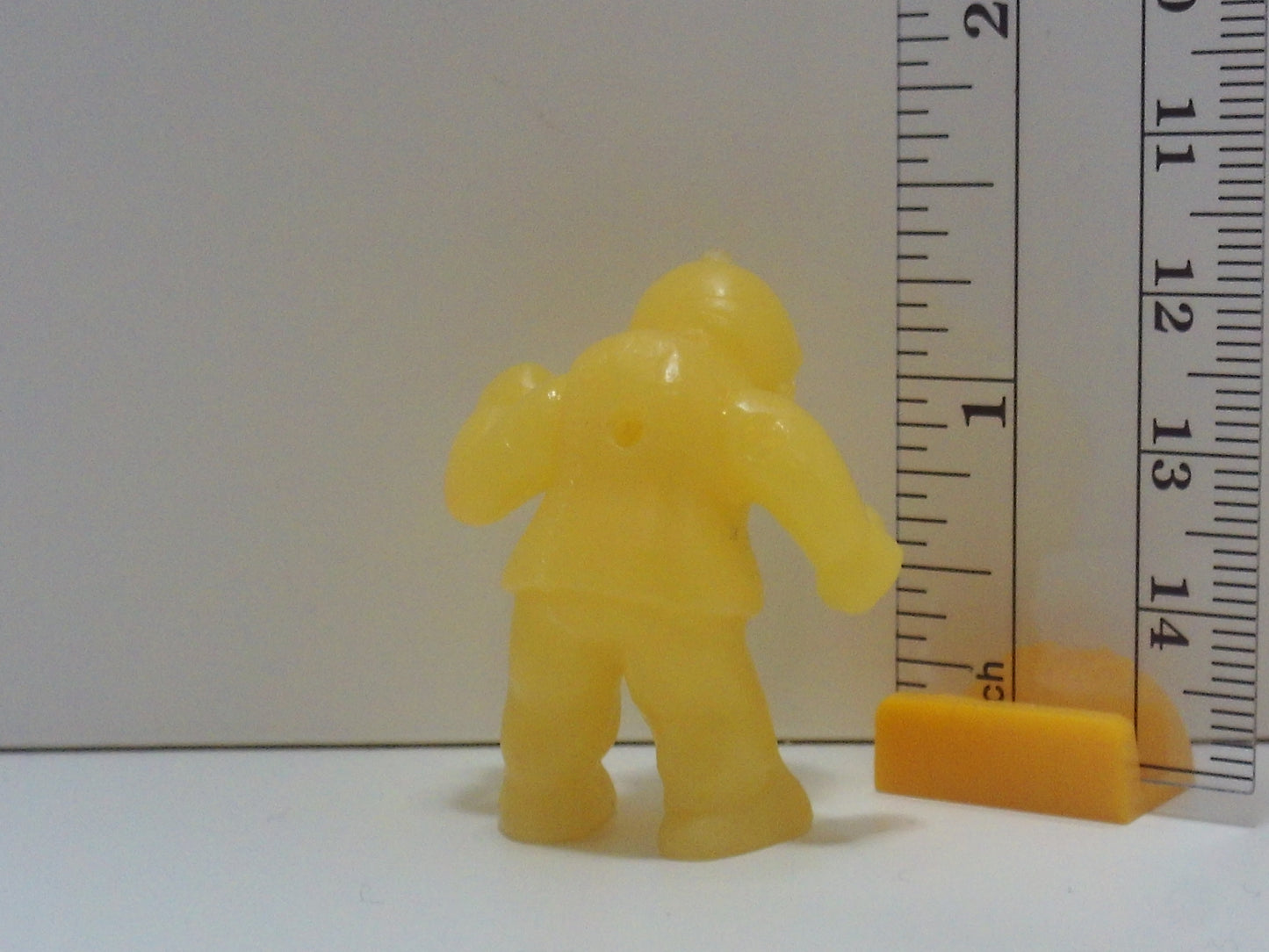 GITD Nintendo Lotte Keshi