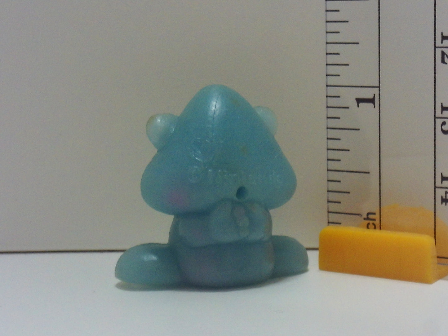 GITD Nintendo Lotte Keshi