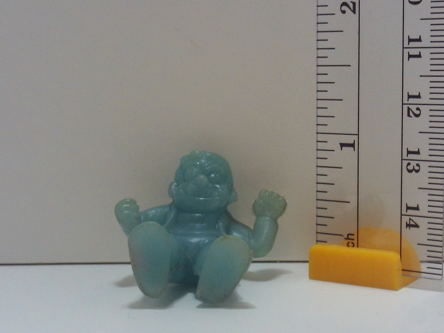 GITD Nintendo Lotte Keshi