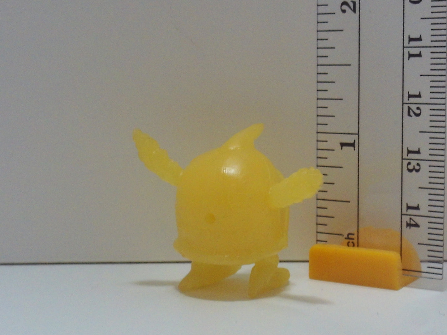 GITD Nintendo Lotte Keshi