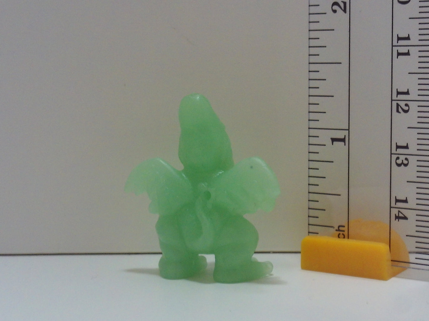 GITD Nintendo Lotte Keshi