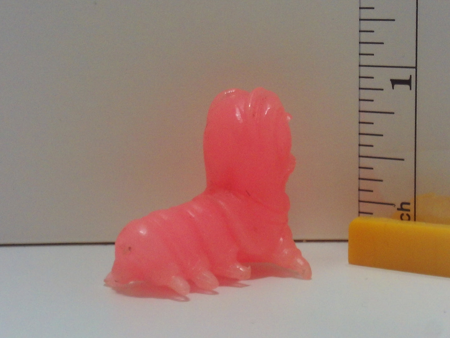 GITD Nintendo Lotte Keshi