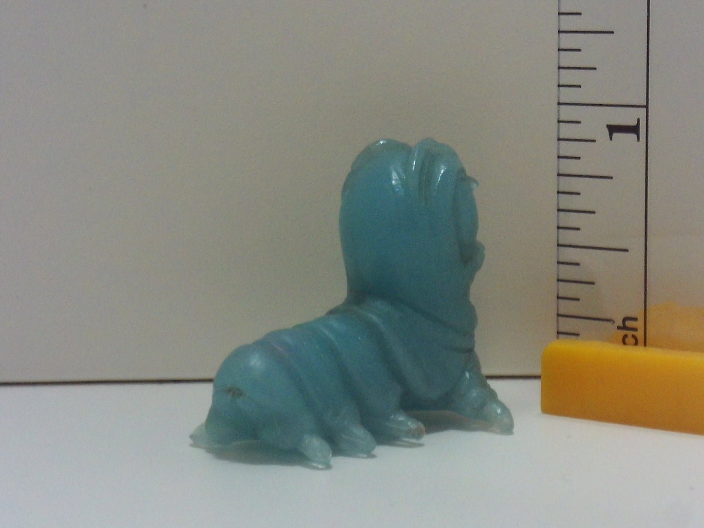 GITD Nintendo Lotte Keshi