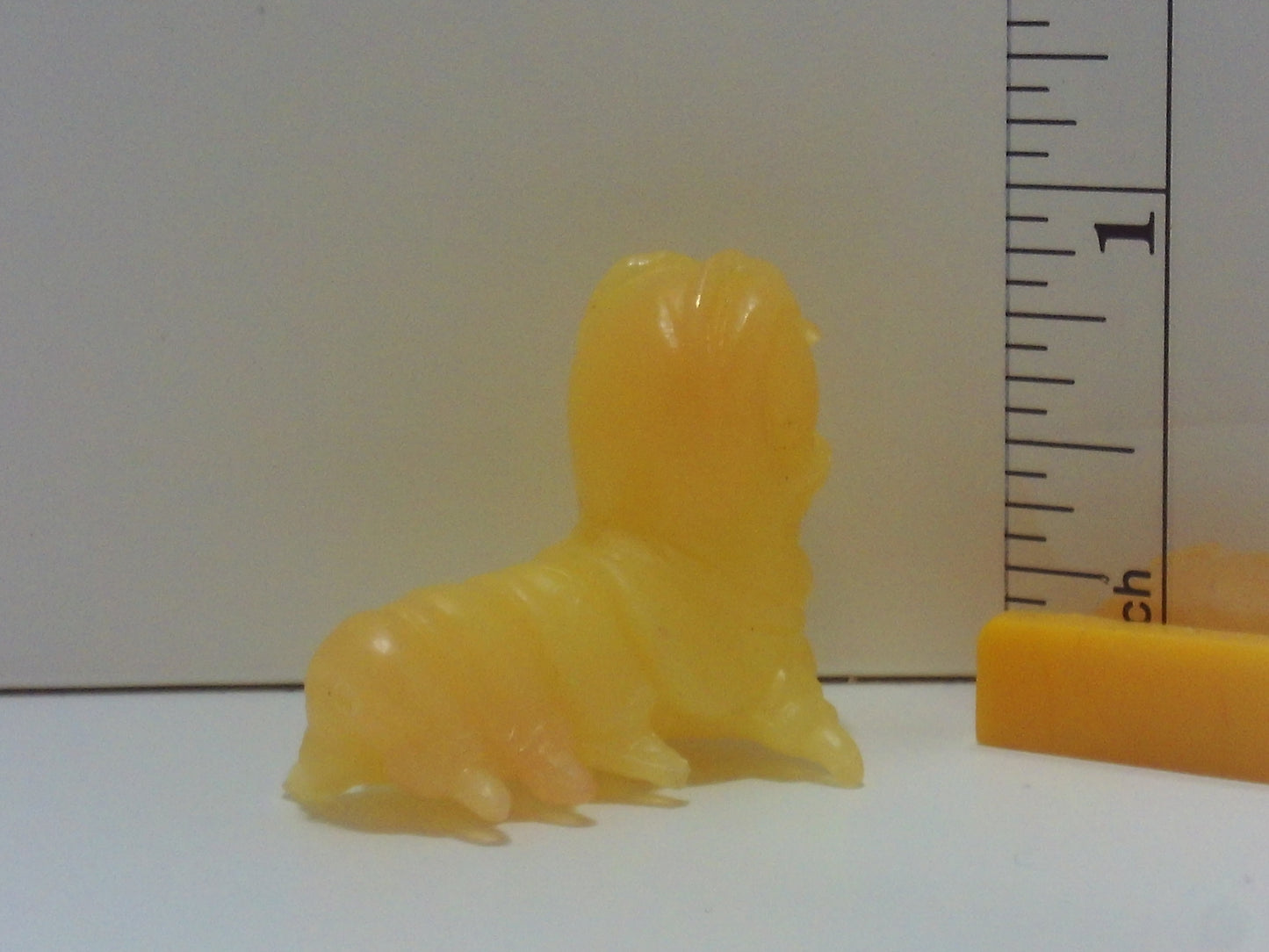 GITD Nintendo Lotte Keshi