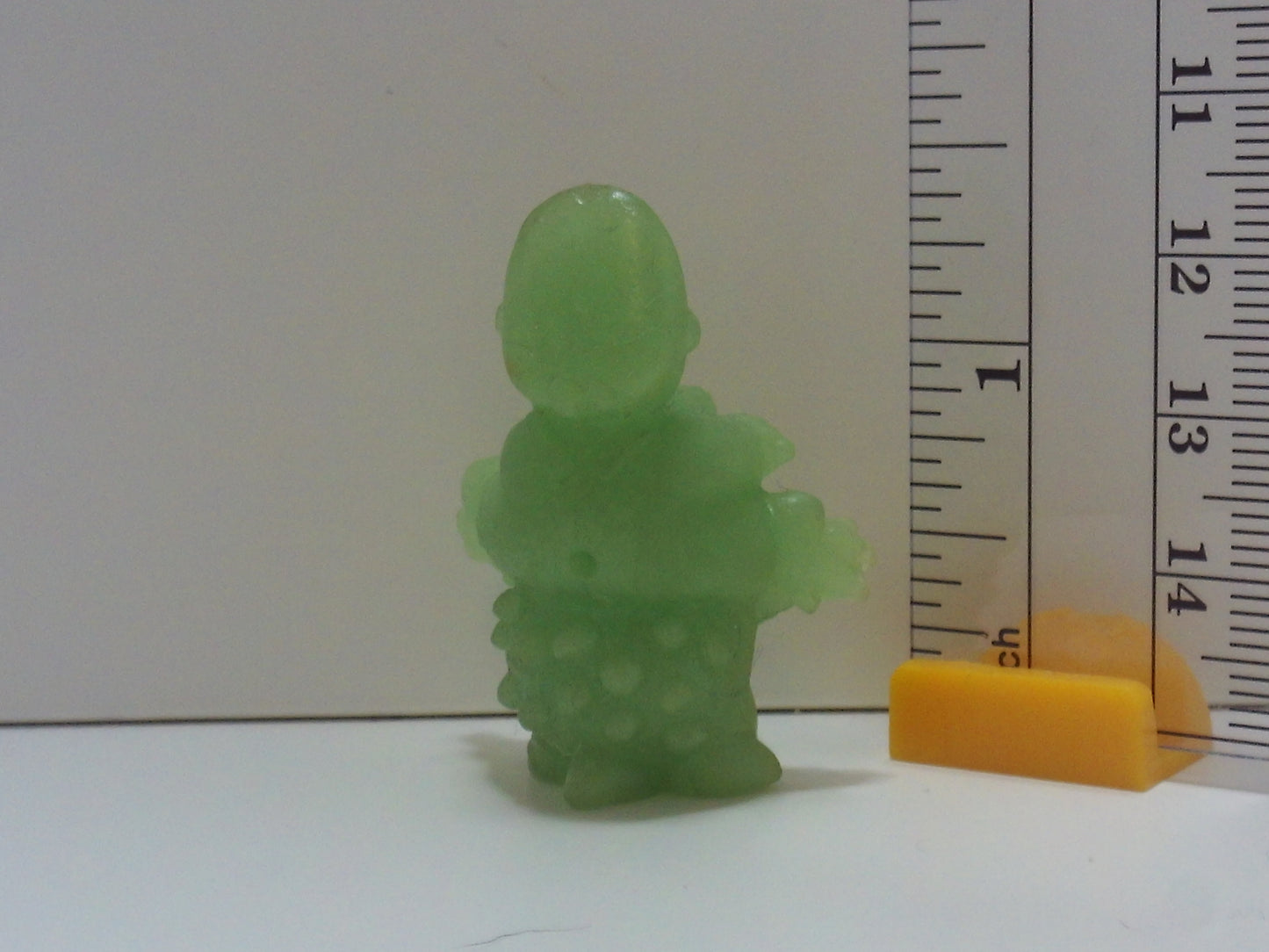 GITD Nintendo Lotte Keshi