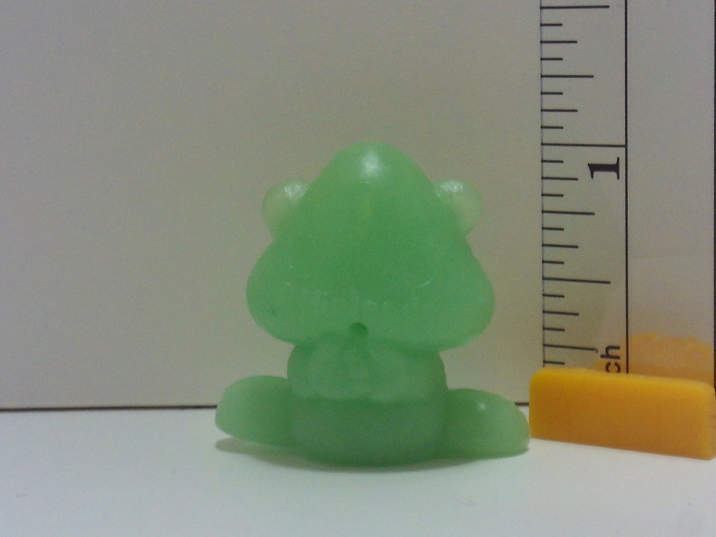 GITD Nintendo Lotte Keshi