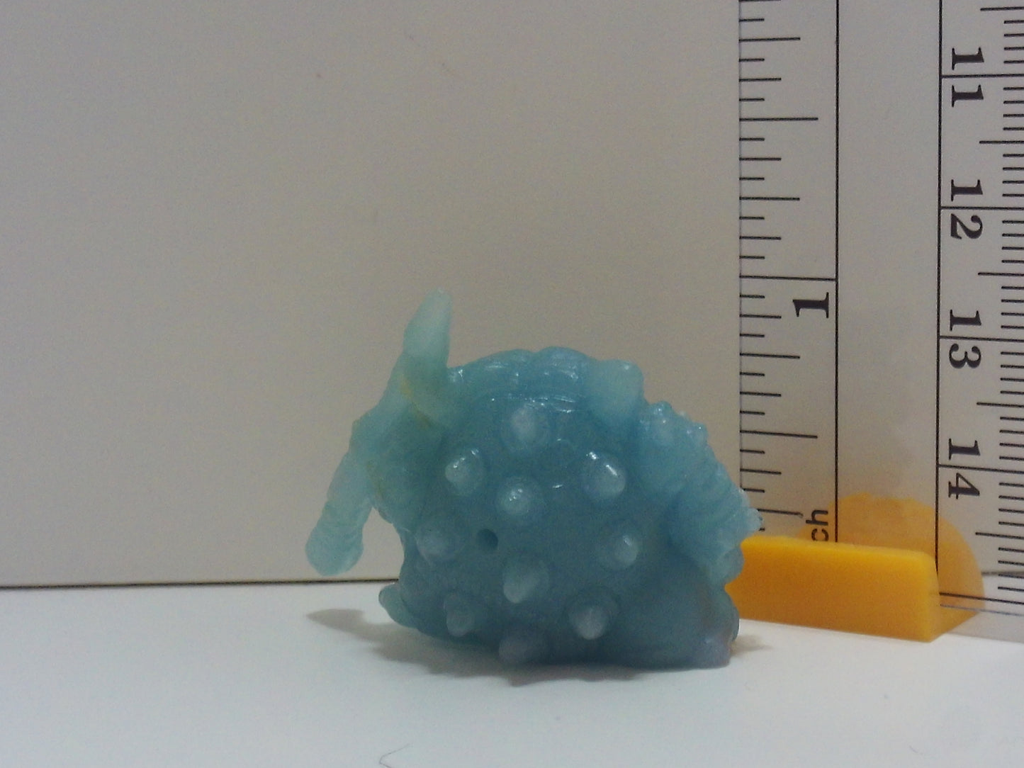 GITD Nintendo Lotte Keshi