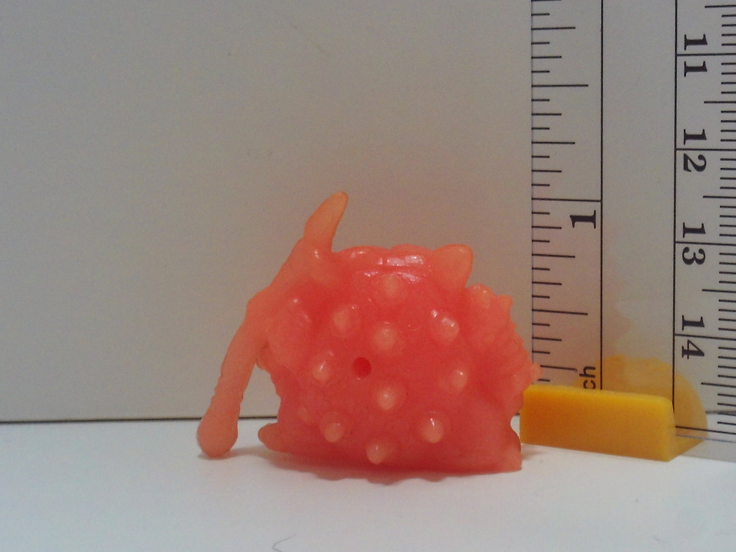 GITD Nintendo Lotte Keshi