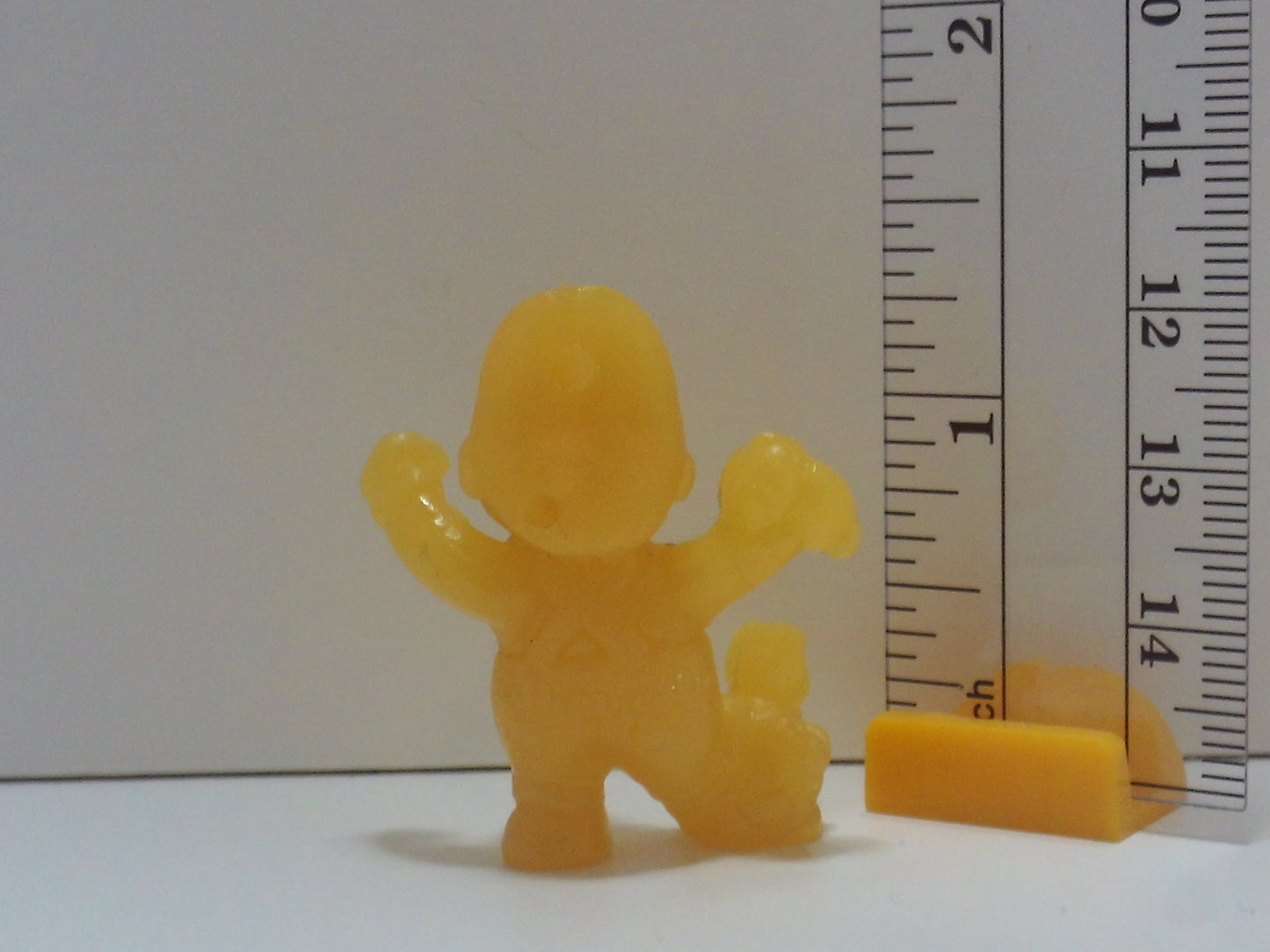 GITD Nintendo Lotte Keshi