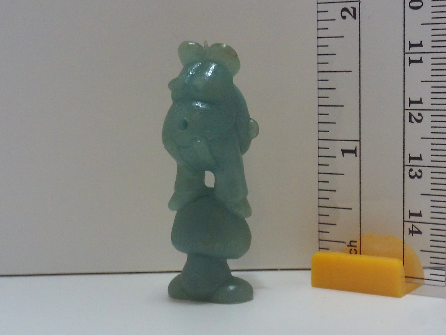 GITD Nintendo Lotte Keshi