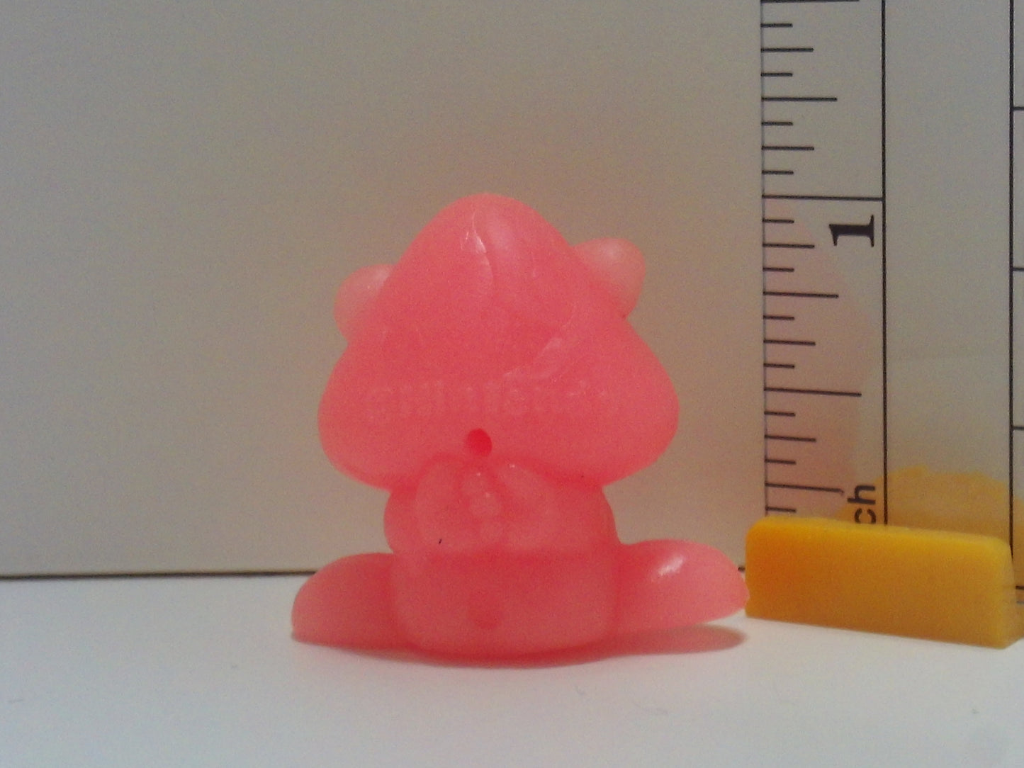 GITD Nintendo Lotte Keshi