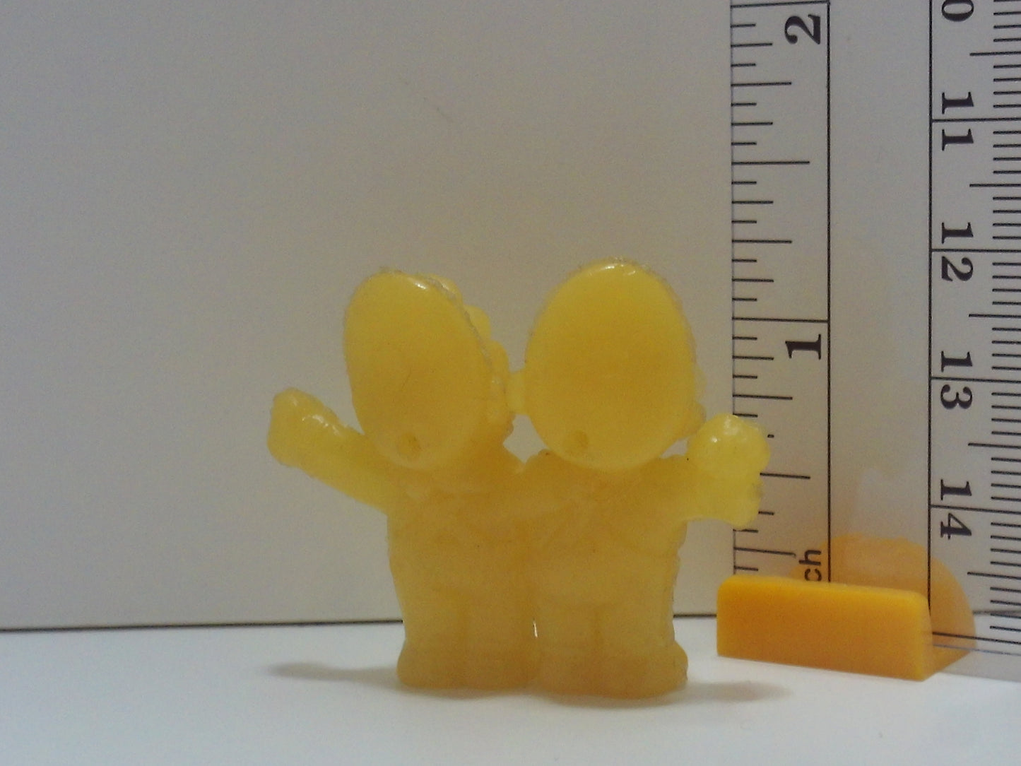 GITD Nintendo Lotte Keshi