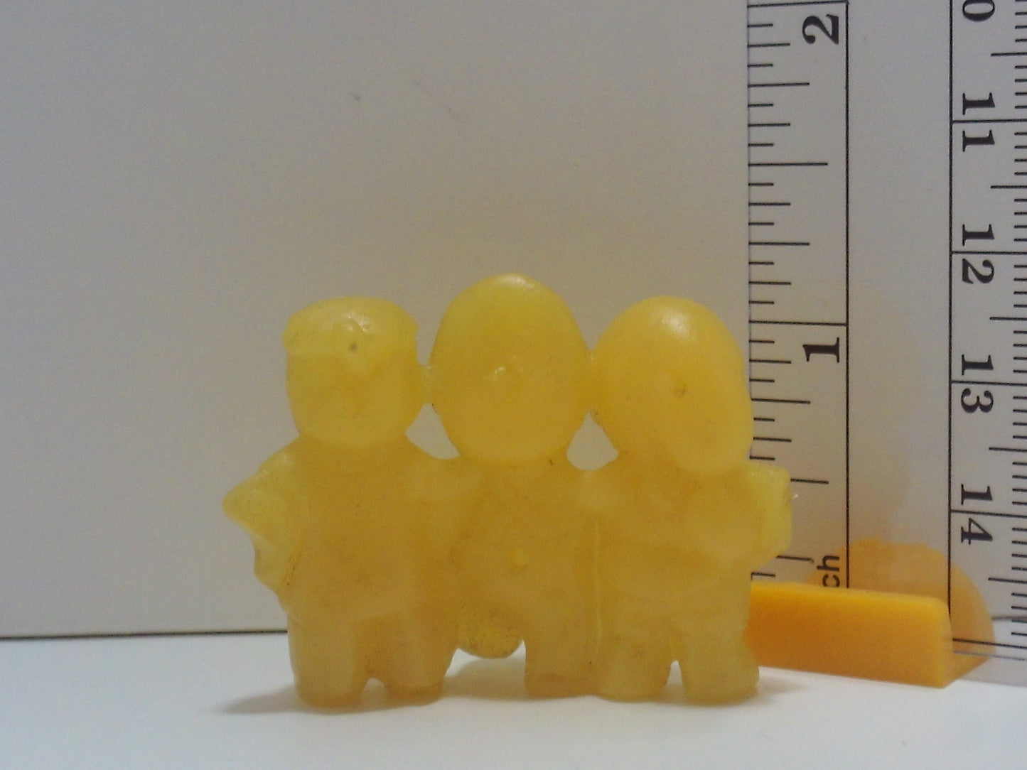 GITD Nintendo Lotte Keshi